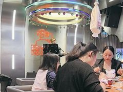 -路边羊烧烤酒场(宝带路店)