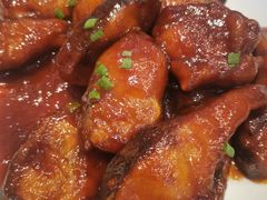 -德意酒楼·盐焗鸡非遗传承菜(德源店)