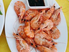 -秋姐美食店(旅游大道店)