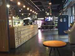 -73coffee(创智天地店)