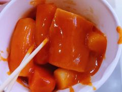 -东门町美食街