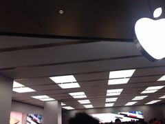 -Apple 零售店(Canton Road)