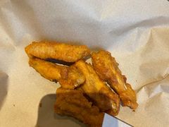 -Taco Bell 塔可钟(民田路店)