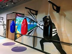 -Trainyard 炼·工场(中国国际贸易中心店)