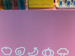-Raaawr冷压果汁(万象前海店)