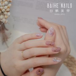 -如一·美甲美睫