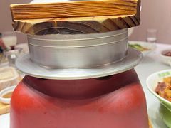 -禾珍珠家常小馆(河南博物院店)