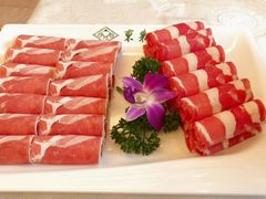 -东来顺饭庄(天坛店)