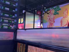 -叁宝烤肉• 西安烧烤(太乙路店)