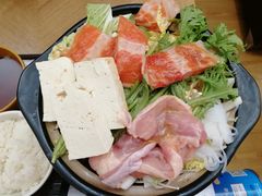 -和风日本料理(腾飞园店)