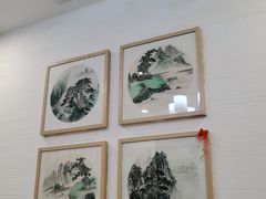 -红菜坊·烤鸭·川鲁菜(杨镇店)