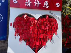 -大境门景区