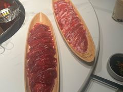 -左庭右院鲜牛肉火锅(新梅广场店)