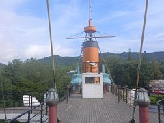 -刘公岛景区