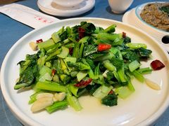 -金家老三饭庄(常营店)