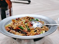 -蓝港海鲜厨房(金水路店)