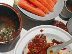 -湘中缘·湖南菜(娄底驻京办店)