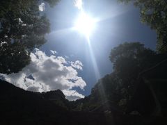 -北京上方山国家森林公园