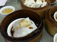 android_upload_pic-香港蓮香樓(上環店)