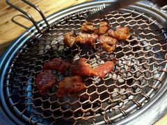 -麻蒲碳烤肉(远景路1号店)