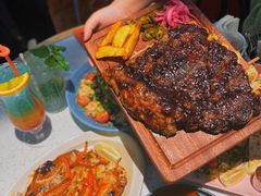 -墨纪Mojí墨西哥餐厅(南开大悦城店)