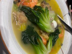 -塘人·老底子宁波菜小馆(南塘老街店)