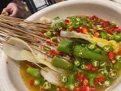 -嘉州叶婆婆钵钵鸡(建设路店)