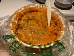 -李老二炒粉(桂林路一店)