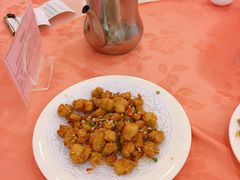 椒盐鸡软骨-深运潮州粥(东门店)