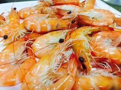 -张家卫·阳江菜·小海鲜(肥婆湾桥店)