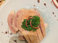 -古都历食南京菜·烤鸭·鸭血粉丝·汤包(南京博物院店)