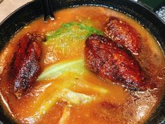-华嫂冰室(湾仔店)