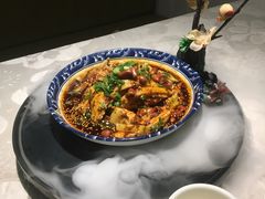 -川味堂·四川豆花(八卦岭店)