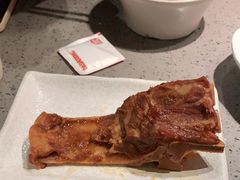 -大师兄·西北小馆(南沙万达广场店)