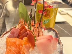 -大渔铁板烧(东城店)