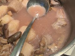 -老蒲鲜·地标·非遗美食(涵江店)