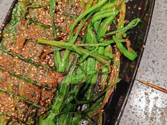 -锦州烧烤·纸包鱼(物资学院路店)