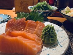 -半藏居酒屋(香港花园店)