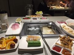 -海底捞火锅(杭州庆春路夜宵主题店)