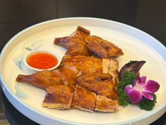 -宝盛水博园大酒店·中餐厅·杭帮菜