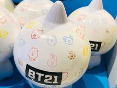 -泡泡玛特POPMART(崇文门国瑞城店)