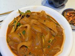 -杨记齐齐哈尔烤肉(总店)