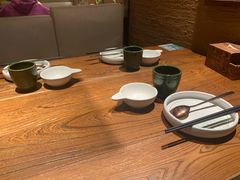 -云海肴·汽锅鸡·云南菜(美罗城店)