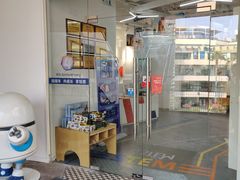 -斯坦星球AI编程·机器人科创·科学实验·信奥·思维·STEM·积木拼搭·竞赛考级(长宁虹桥大融城荟聚中心)