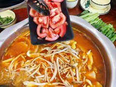 -大理.老字号渝记酸萝卜乌鱼(古城总店)