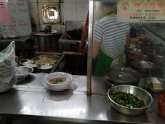 -脆珊粉店(明秀西路店)