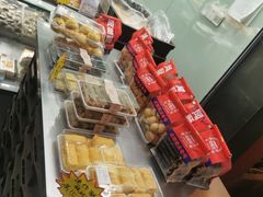 -闻酥园(水碾河路店)