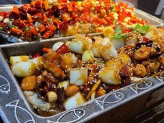 -锦尚阁烤鱼(望京新荟城店)