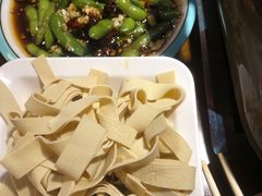 -渔港烤鱼(中百广场店)