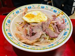 -金杨拉面王小吃面馆·牛三宝面·红烧牛肉粉